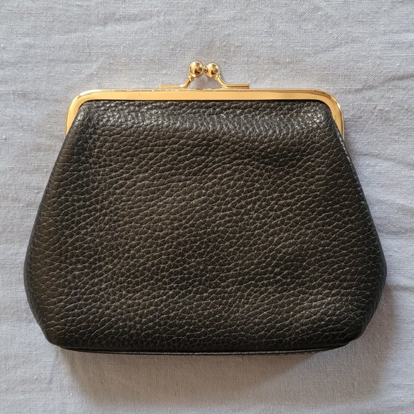 Dooney & Bourke Card and Change Holder - Picture 2 of 3